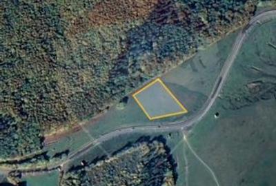 Teren Ilisesti  7000mp extravilan/ DN 17, Suceava - 5