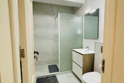 10% DISCOUNT Apartament 2 camere Queens Residence, Mamaia Nord 150 m de plajă - 8