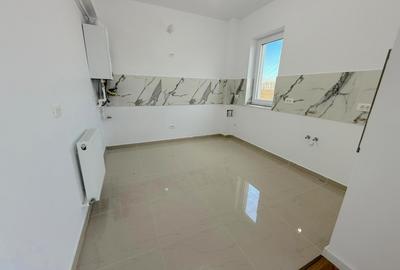 Apartament Spatios de 2 Camere - 74mp | Nou - Finalizat | Green Garden - 6