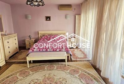 Vila D+P+E+M, teren 898mp, piscina, IANCU NICOLAE-Cambridge School - 26