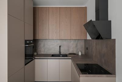 APARTAMENT 2 CAMERE ONE LAKE DISTRICT - 7