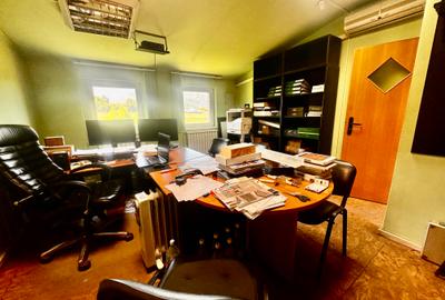 Hala de vânzare, Sacele, Brasov- COMISION 0% CUMPARATOR - 20