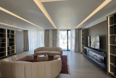 REA1026309 Apartament Premium I 5 Camere l Kiseleff - 1