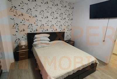 Apartament 2 camere de inchiriat in Mamaia - Sat - Alezzi | Termen l lung - 8
