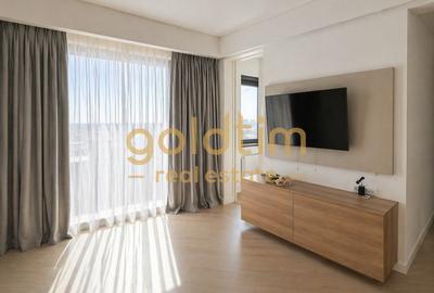 SUPERB / STUDIO PREMIUM / PET FRIENDLY/ANSAMBLU INCHIS CU PISCINA, GYM - 4
