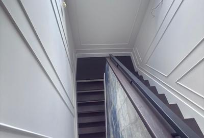 Casa Mediteraneana Individuala - 350.000 euro  - Mosnita Noua - 4