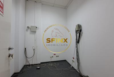 Spatiu versatil 164mp | Soseaua Chitilei | Vizibilitate excelenta - 9