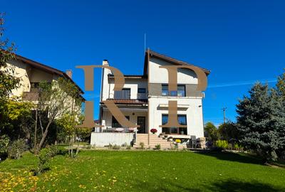 Vila Superba cu deschidere la Lac *Petrachioaia* - 1