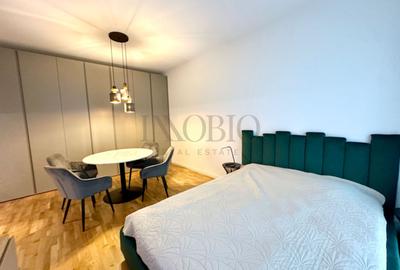 Studio | The Ivy - Jandarmeriei - 3