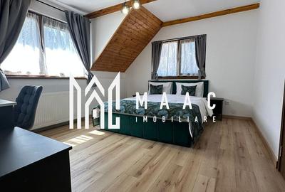 Casa de vacanta I 200 mp I Teren 1000 mp I Valea Avrigului - 4