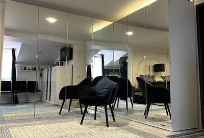 Vila Interbelica renovata integral, pe strada exclusivista din Dorobanti - 26