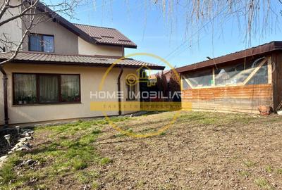 Casa/4 Camere/125mp-Utili/Mobilat &Utilat+ Garaj/zona 5 Drumuri Valea Adanca! - 11