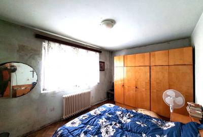 Apartament 4 camere,80 mp utili, etaj 2, 2 bai, Piata Flora , Manastur - 5