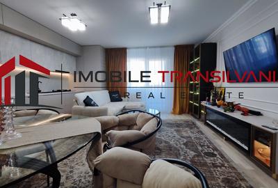 Apartament 2 camere bloc nou Marasti | Parcare - 13