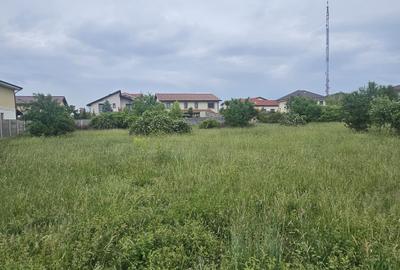 PROPRIETAR! Teren Bdul Sudului Nr 59 cu utilitati 589 mp - Braytim !! - 4