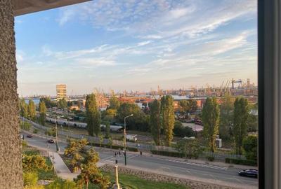 Apartament 2 camere de vanzare zona Piata Ovidiu - 6