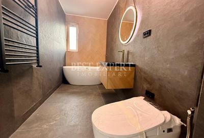 Apartament elegant cu 3 camere |Finisaje premium| Zona linistita|Mutare imediata - 7