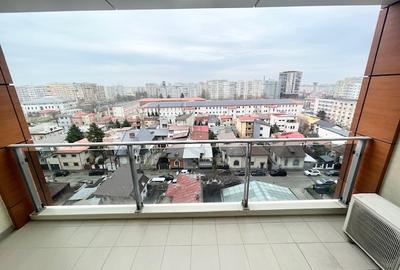 Studio InCity Residence, 50mp, 8/11, mobilat si utilat, World Class la parter - 9