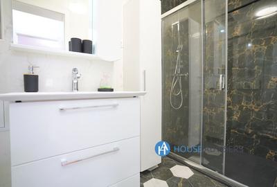 Inchiriere apartament 4 camere Universitate - 16