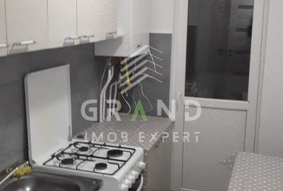 2 Camere Decomandate | Balcon | Etaj 3 | Manastur/Complex Winmarkt - 4