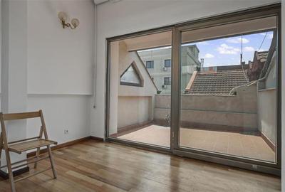 CASA DE VANZARE IN ZONA FLOREASCA-RAHMANINOV (D+P+1+M) - 35