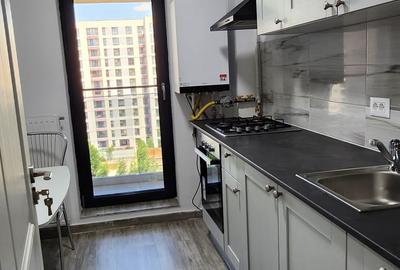 Parcul Liniei - Plaza Residence - 1