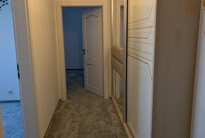 Renovat, 2 camere decomandate - 64 mp , etaj intermediar, Nord - 6