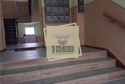 Apartament cu 2 camere strada Stefan cel Mare - 14