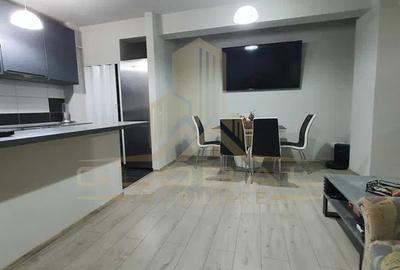 3 camere ,Nou, 66 mp, parcare, terasa, zona str.Rasaritului, Marasti - 1
