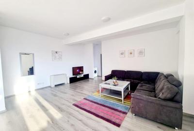 Apartament 2 camere, 69 mp utili, complet mobilat - Zona Torontalului - 5