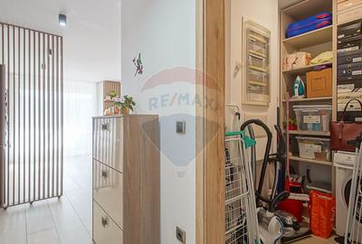 COMISION 0%!PENTHOUSE CU TERASA PANORAMICA 136 MP |CORESI AVANTGARDEN - 37