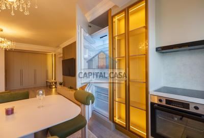 Apartament 2 Camere | Mobilat & Utilat Premium Pipera - 23