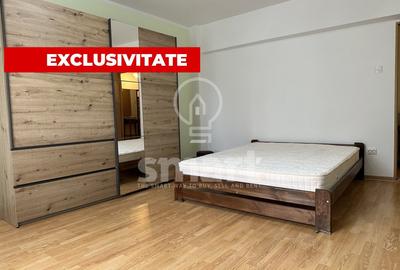 Apartament 1 camera decomandat Gheorgheni Titulescu - 1