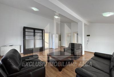Apartament cu 3 camere | De inchiriat | 100 mp | Cetate - zona Schit - 3