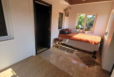 CUMPANA - CASA  P+M - BCA -TEREN 506 MP - GARAJ -114.900 EURO - 11