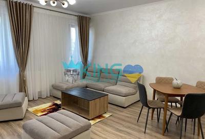 Central | 2 camere | modern | parcare