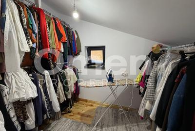 Casa moderna de vanzare cu 8.5 ari de teren zona Luncii, baraj Firiza - 16