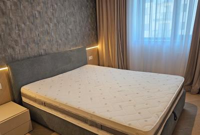 Închiriez apartament 2 camere | Complex Cortina North - 1