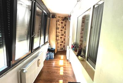 Apartament 2 camere zona Spital 52mp mobilat utilat  63.000eur - 3