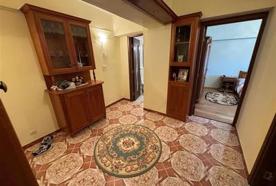Apartament 2 camere, 62mp, zona Gerald, etaj 4, mobilat - 13