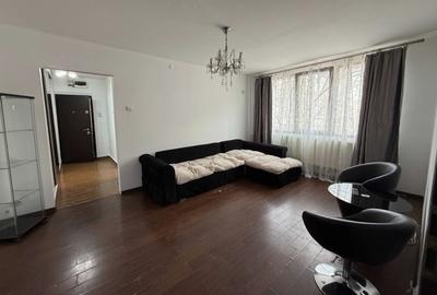 Vânzare apartament de 3 camere Drumul Taberei - 1