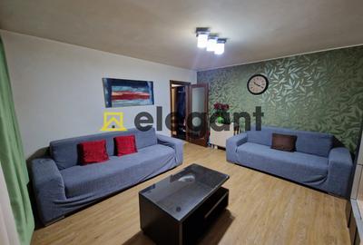 3 camere, 66 mp, etaj 1, renovat, mobilat, boxa, Rovine-Posta - 3