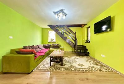 Casa individuala cu 3 camere si garaj | Dumbravita - 2