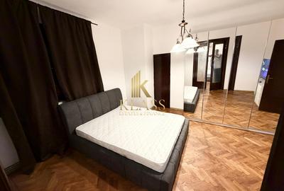 De inchiriat apartament 3 camere Stefan Cel Mare - 1