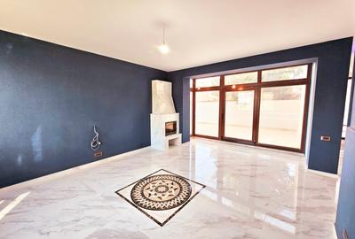 Vila Premium Baneasa Zonă  Constantin Dobrogeanu Gherea -Madrigalului - 4
