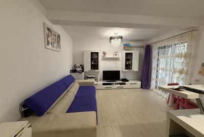 Apartament 2 camere, 52 mp utili + gradina proprie 40 mp - Dumbravita - 4