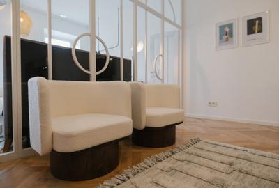Apartament cu 3 camere I Modern I Mobilat și utilat I Piața Unirii - 13