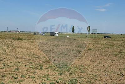 Vanzare Teren pentru dezvoltare mixta acces A0, Vadul Anei/ Branesti - 2