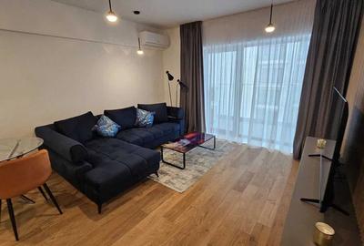 Apartament cu 2 camere decomandat în Cotroceni