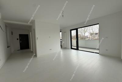 Apartament Nou 2 Camere 2 Bai | Parcul Terra- Dumbravita - 1